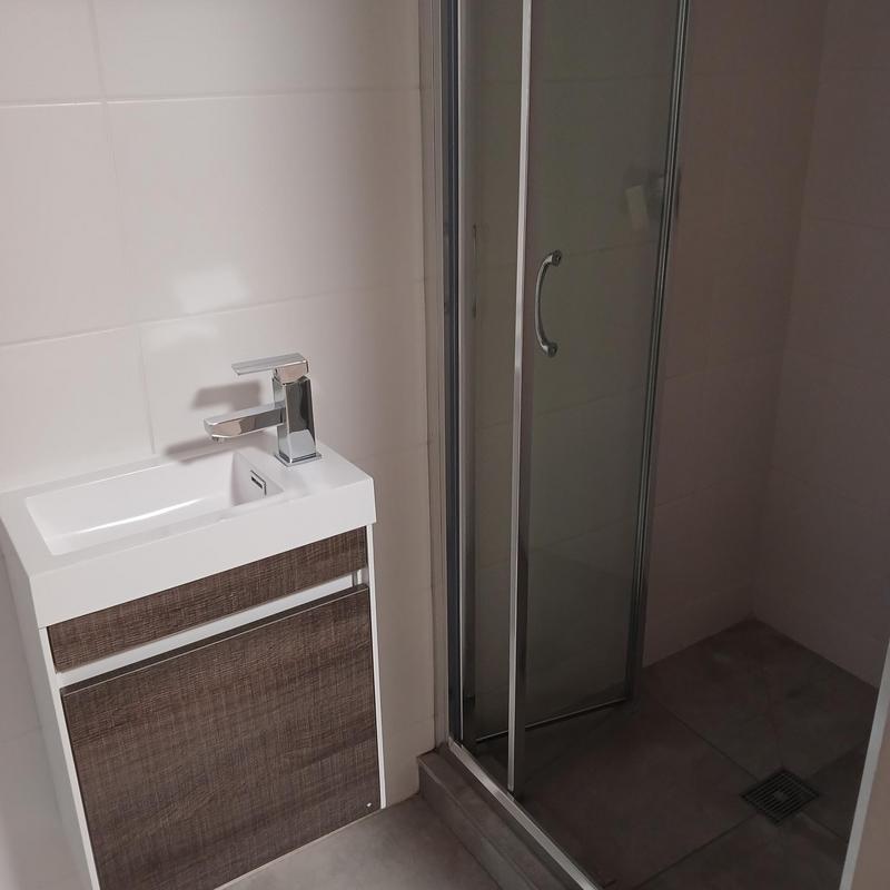 4 Bedroom Property for Sale in Amandelrug Western Cape